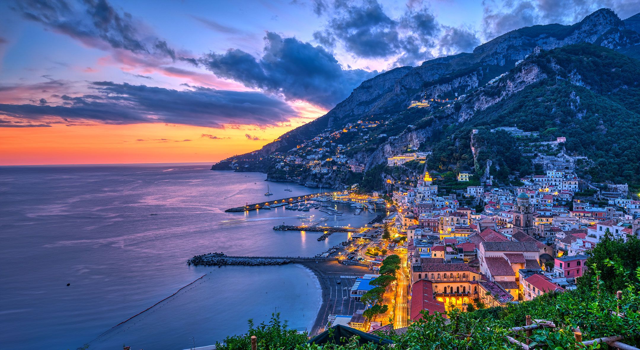 Amalfi