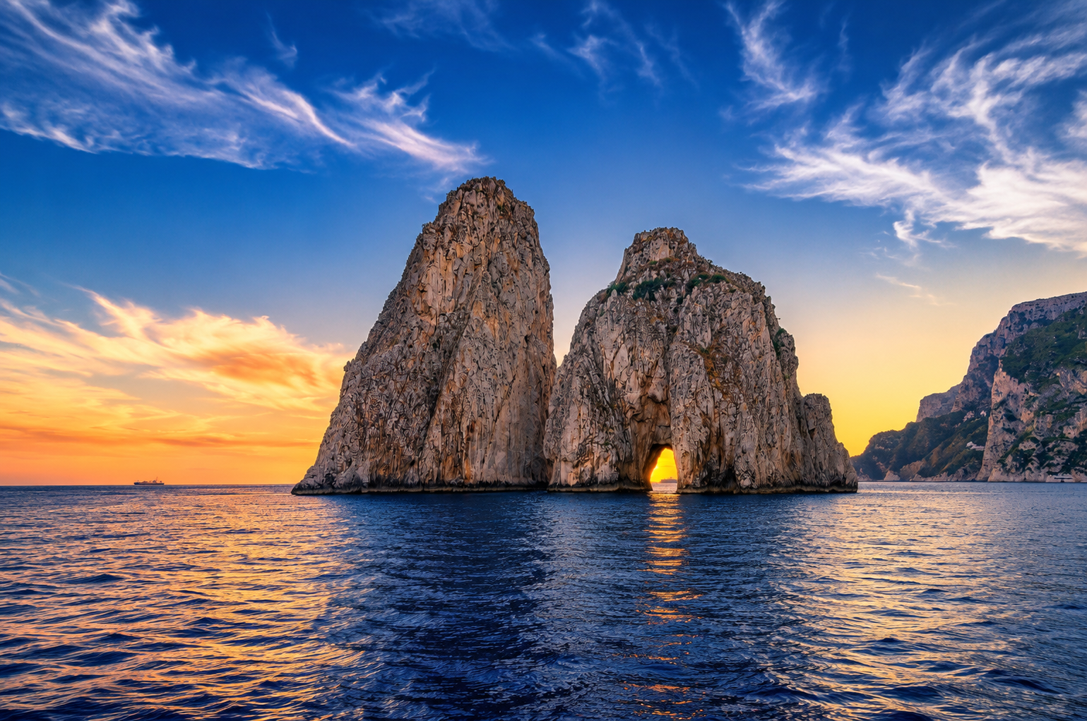 Capri