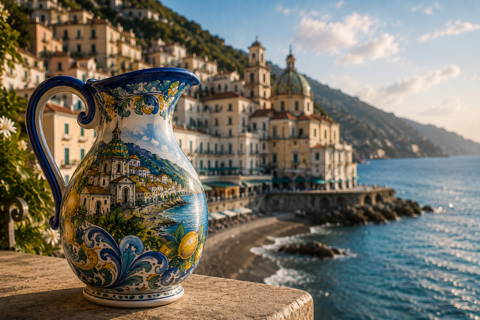 Vietri sul Mare